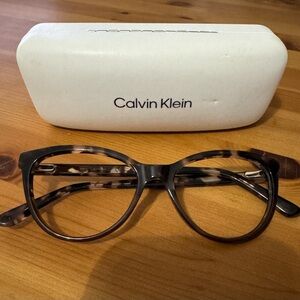 Calvin Klein Eyeglasses